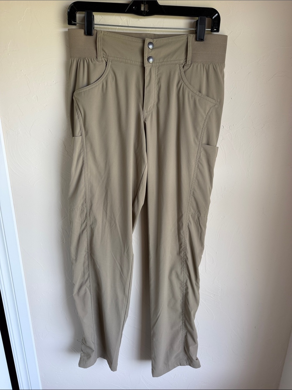 Title Nine Women's Recycled Clamber 2.0 Hiking Pants